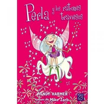 Perla y los ratones traviesos (Perla)