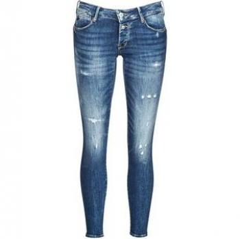 Jeans Fino Azul Pulpc Fino – Le Temps des Cerises