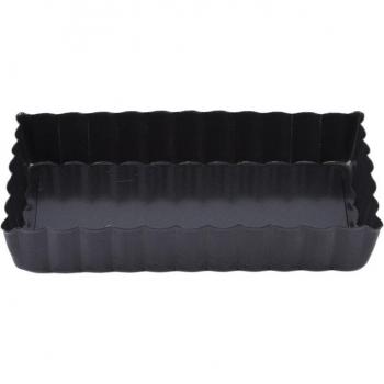 Wave Side Pastry Mold