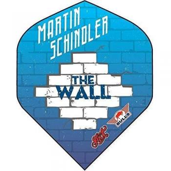 PowerFlite Bull Darts M-Shin Wall Edition