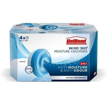 UniBond Aero 360 Pure Moisture Absorber System