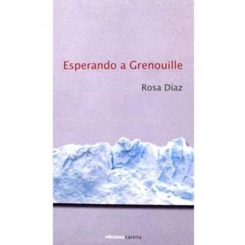 Esperando a Grenouille