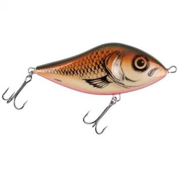 Salmo Slider Wobbler Jerkbait 16cm Ltd. Edition