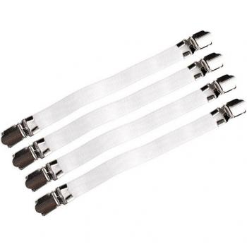 Elastic Bed Sheet Fasteners