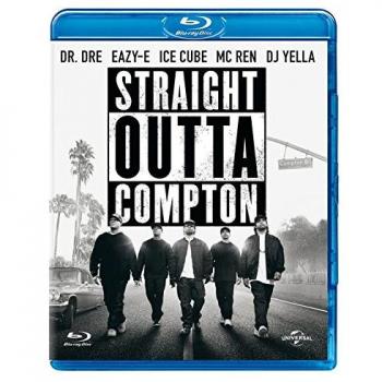 Straight Outta Compton