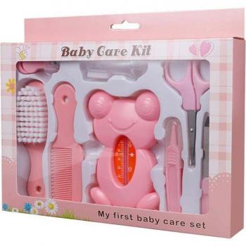 Infant Nail Cutter Set