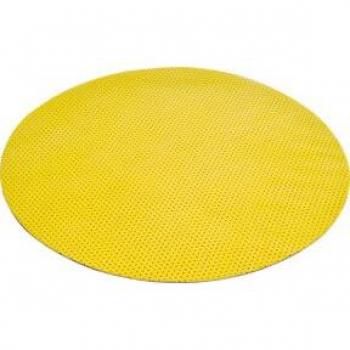 Roll Polierpad 410mm KG 80
