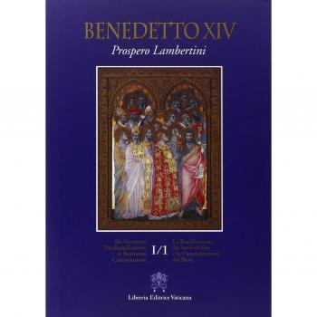 La beatificazione dei servi di Dio e la canonizzazione dei beati. Testo latino a fronte