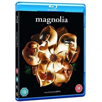 Magnolia