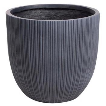 Beliani – Fraxinus-Topf, 42 cm
