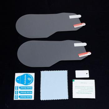 Motorcycle Accessories Cluster Scratch Protection Film Screen Protector for Benelli TRK502X