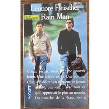 Rain man
