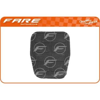 Pedal de Freno Storm para Volkswagen Golf y Transporter