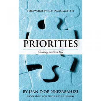 Priorities: Choosing an Ideal Life