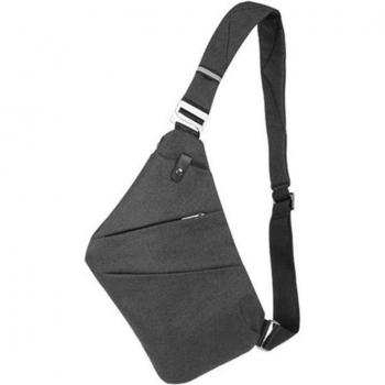 Osoce Men's Thin Sling Bag