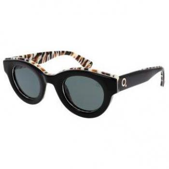 Etnia Barcelona The Kahlo 5 BKZE 45-27 Black