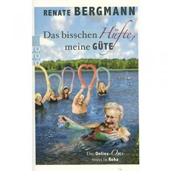 Das bisschen HÃ¼fte, meine GÃ¼te