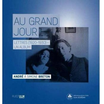 Au grand jour: Lettres
