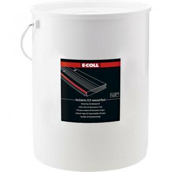 E-coll Colle bois D3 5kg étanchéité