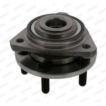 Cuscinetto ruota per auto MOOG CH-WB-12763