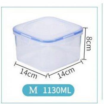 Refrigerator Storage Bin