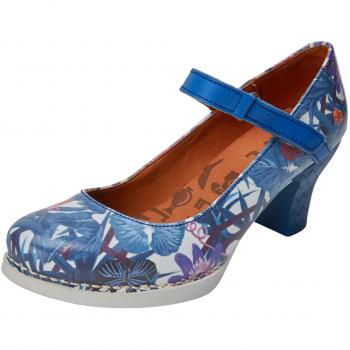 Scarpe Donna, Tacco Punta Chiusa, Art 0933f