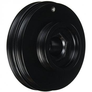 JAPKO 122403 Crankshaft Belt Drive Pulley