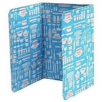 Deflector a Prueba de Aceite KitchSafe