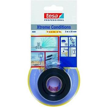 Cinta autosoldable Xtreme 25mm x 3m