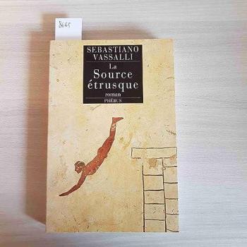 La source étrusque