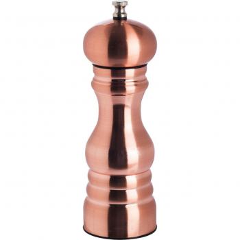 Moulin à Poivre Cuivré Temba VEGA – 6×19 cm