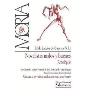 Novelistas malos y buenos