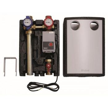 20191817 Boiler Connector Kit