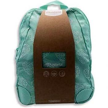 MUSTELA MOCHILA EDICION LIMITADA VERDE