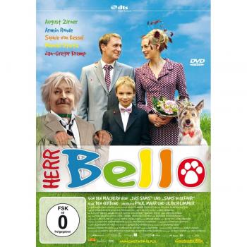 Herr Bello