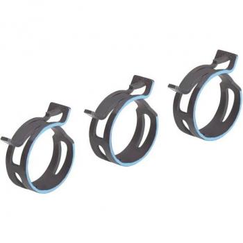 Hella 8HK187228-251 Stainless Steel Clamp