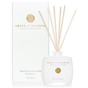 Ambientador Sticks Cardamomo Verde 100ml