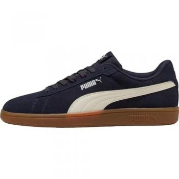 Moda Deportiva Puma Smash 30 Azul Talla 41