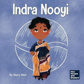 Indra Nooyi