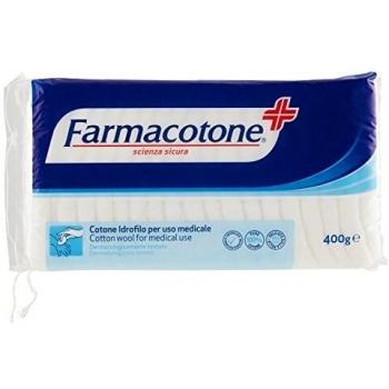 Farmacotone Ovatta 400 g
