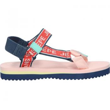 Ciabatte Pepe Jeans Pool Sally Pink 34