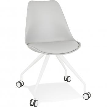 Fauteuil de bureau ergonomique Kokoon