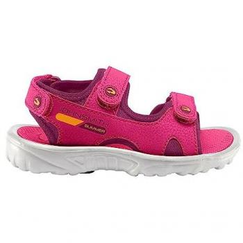 Sandalias Fucsias para Niño/a John Smith Pixon