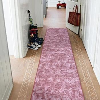 Solid Blush Runner (duplicate entry)
