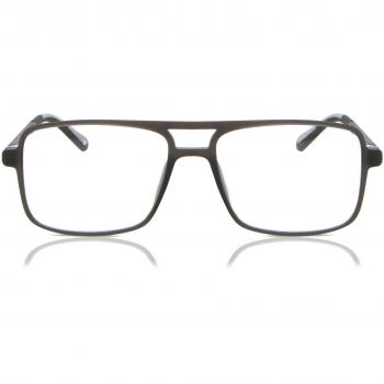 Óculos de Grau Masculino TR90 Pilot