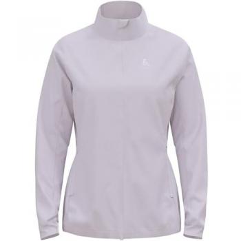 Ski Fond Brensholmen Femme XS Odlo Veste Violet