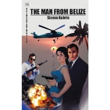 THE MAN FROM BELIZE