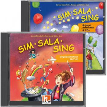 Sim Sala Sing