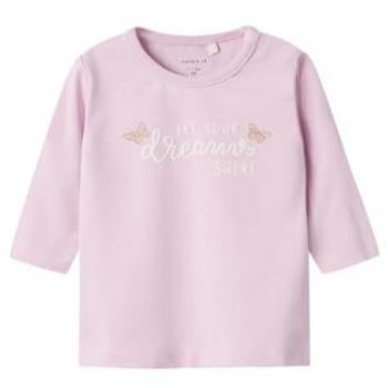 T-shirt & Polo Name it  Maglietta Baby Bimba