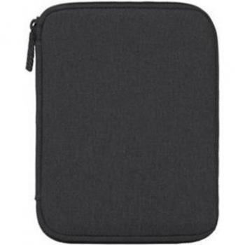 Gray Earphone and Charger Organizer
